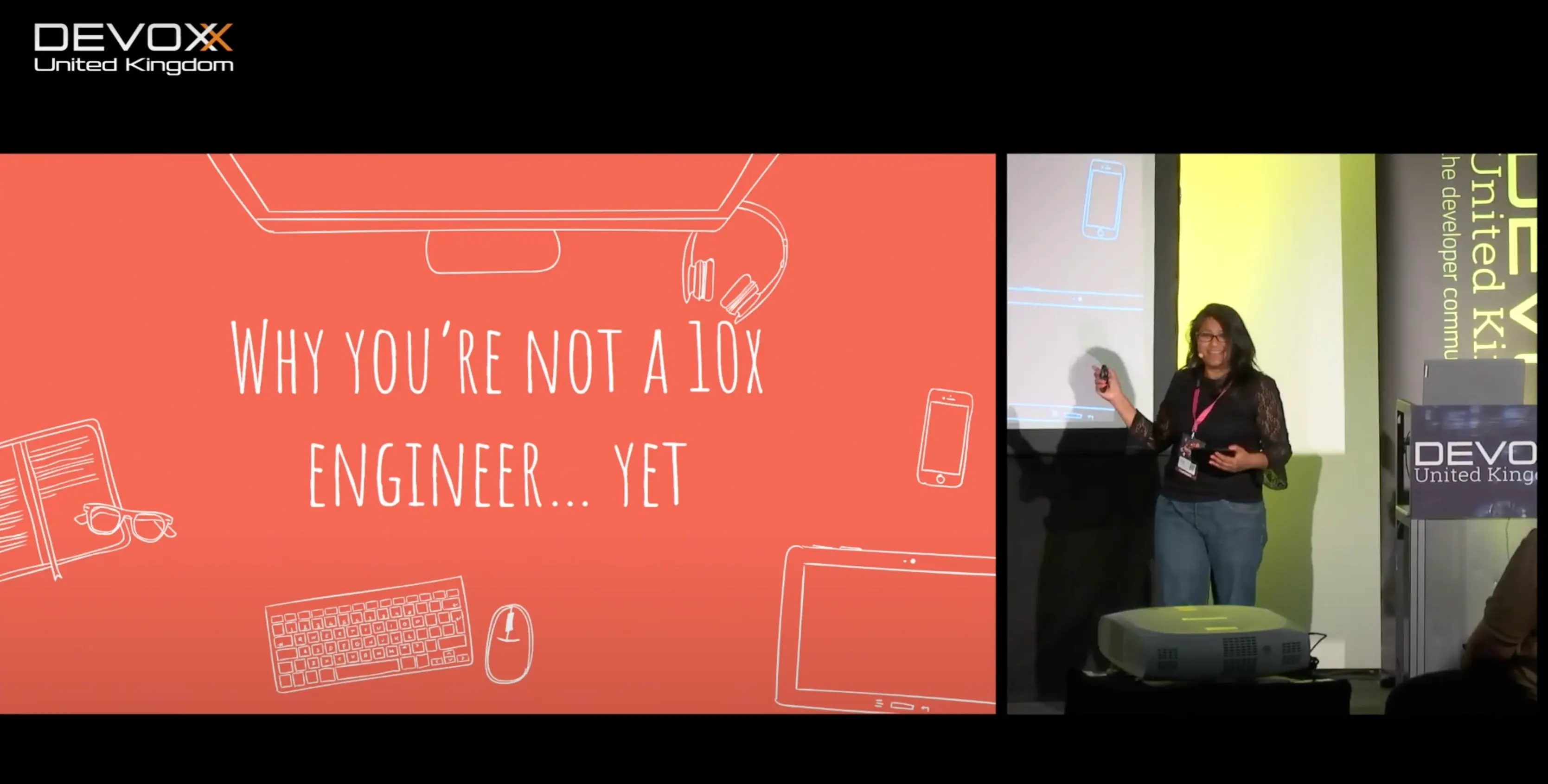 Devoxx UK 2023 - Featured Image